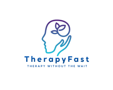 TherapyFast Logo
